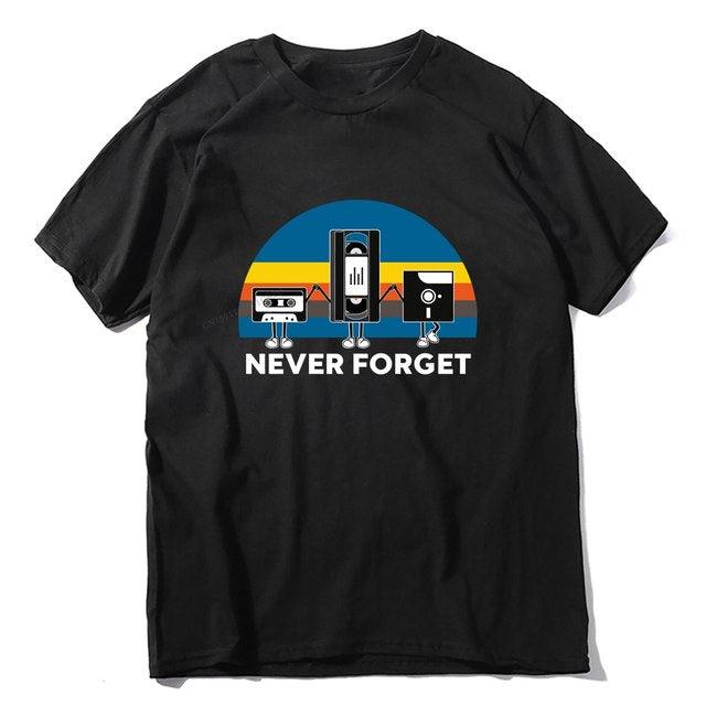 NEVER FORGET RETRO – myscentsei