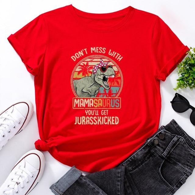 who's the boss shirts